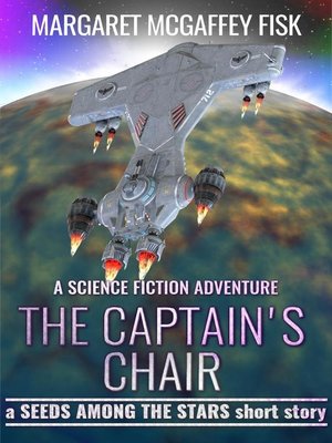 cover image of The Captain's Chair